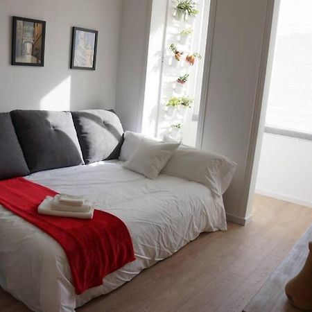 Barcelona Industrial Style Apartment L'Hospitalet de Llobregat Esterno foto