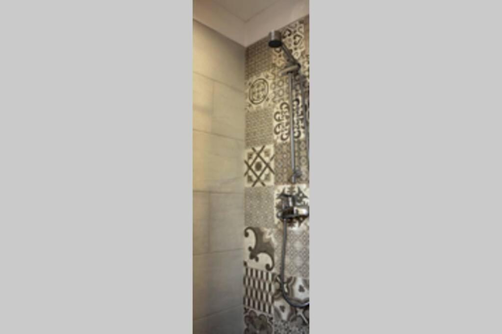 Barcelona Industrial Style Apartment L'Hospitalet de Llobregat Esterno foto