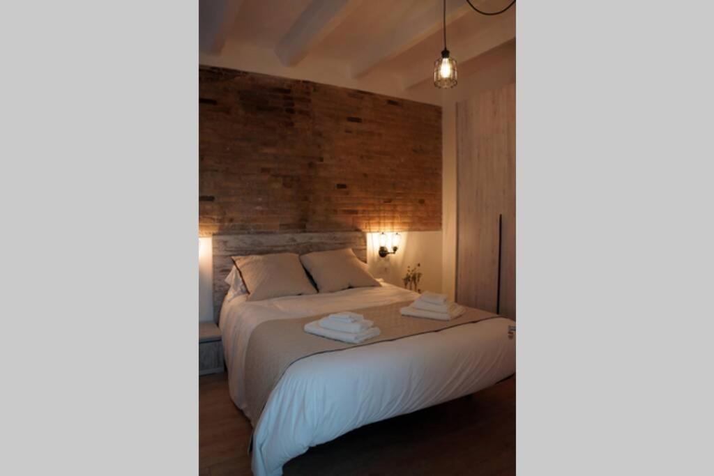 Barcelona Industrial Style Apartment L'Hospitalet de Llobregat Esterno foto